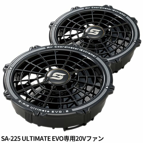 楽天市場】【即日出荷】2025年新作 シンメン 空調作業服 ファン