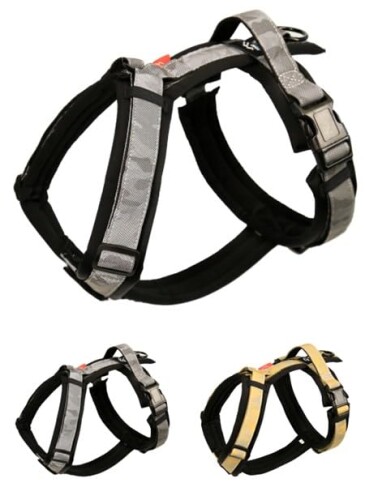 楽天市場】シルバー（ハーネスリード｜首輪・胴輪・リード）：犬用品