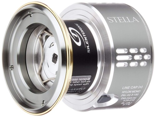 楽天市場】ステラ c3000xg スプールの通販