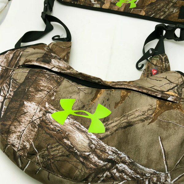 楽天市場】【アンダーアーマー】リアルツリー エクストラ ハンド