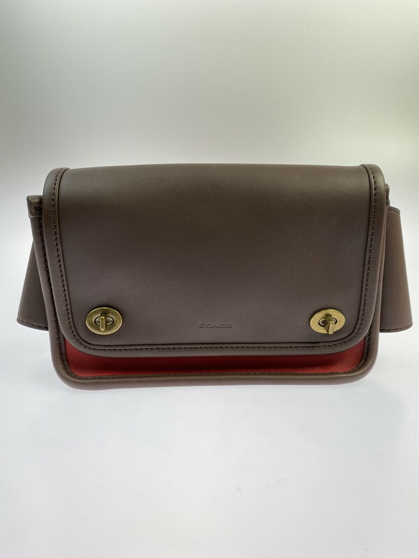コーチ(COACH) 中古 ボディバッグ・ウエストポーチ | 通販・人気