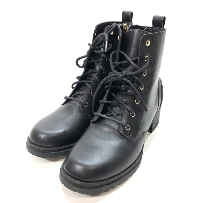 楽天市場】レースアップ（ブランドコールハーン）（ブーツ｜レディース