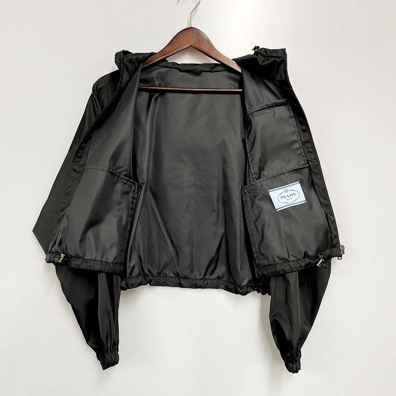 楽天市場】【中古品】【レディース】 PRADA プラダ Re-Nylon 29X900