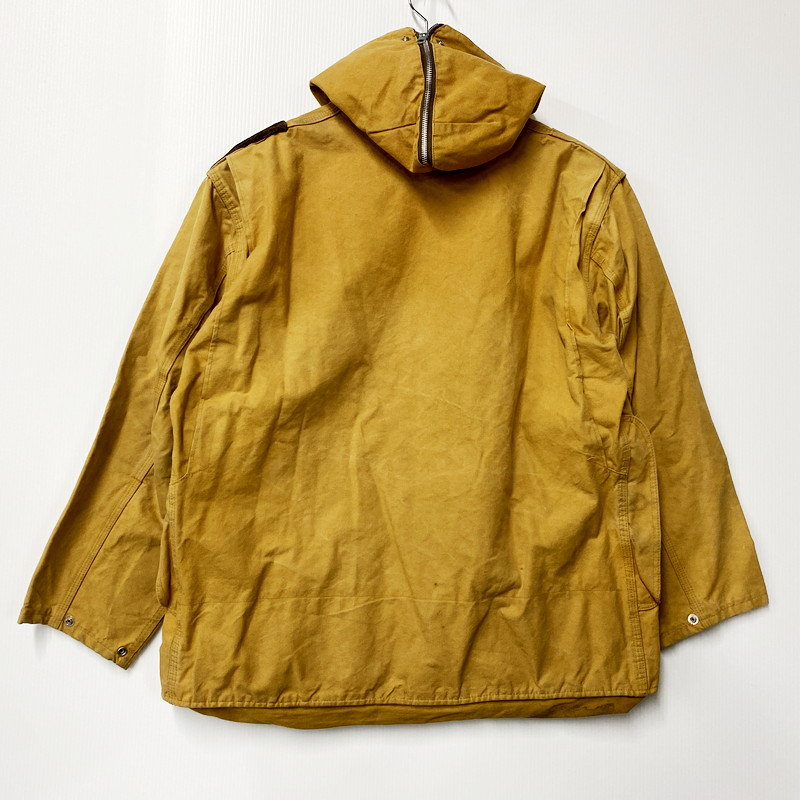 楽天市場】【中古品】【メンズ】 BLACK SHEEP 50-60S HOODED HUNTING
