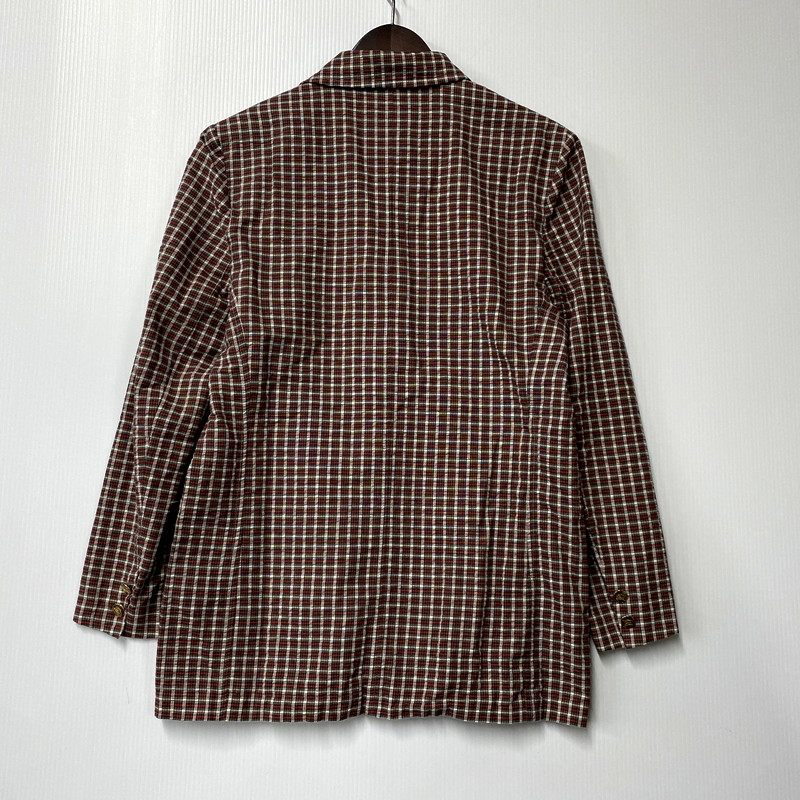楽天市場】【中古】【レディース】 Burberrys バーバリーズ 90S CHECK