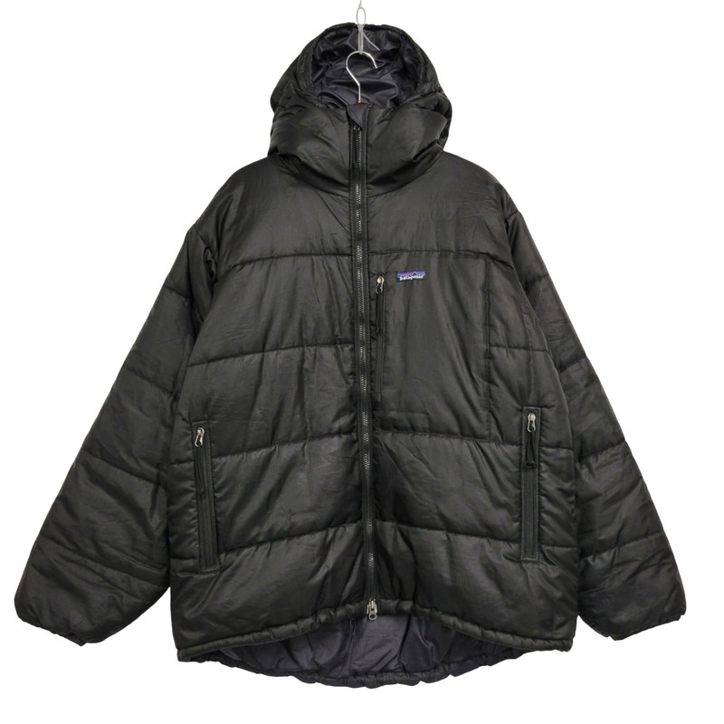 楽天市場】パタゴニア ダスパーカ 2002（メンズファッション）の通販