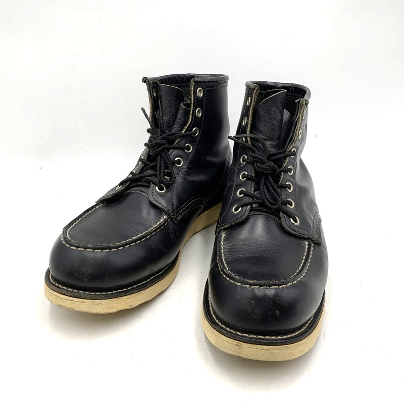 楽天市場】RED WING 8130（メンズ靴｜靴）の通販
