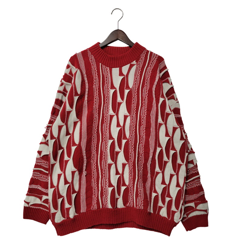 楽天市場】coogi セーター マルチカラーの通販