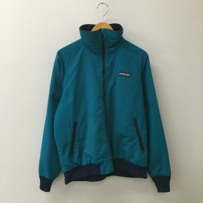 楽天市場】【中古品】【レディース】 LANDS' END ランズエンド 90's