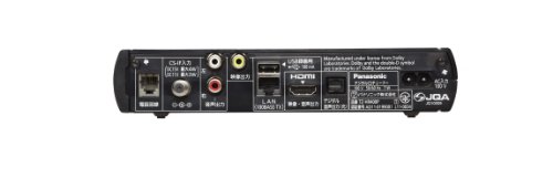 楽天市場】パナソニック スカパー プレミアムサービス チューナー（TZ