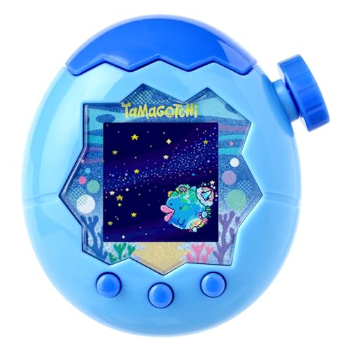 バンダイ Tamagotchi Paradise [Blue Water] (電子玩具) 価格比較