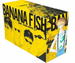 楽天市場】banana fish ポストカードの通販