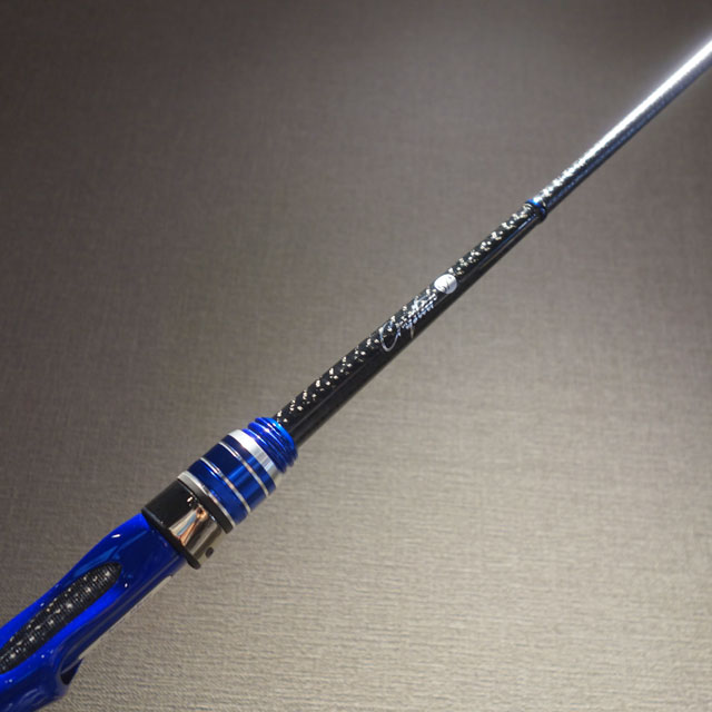 楽天市場】クリアブルー クリスター 57+ : アングラーズショップ