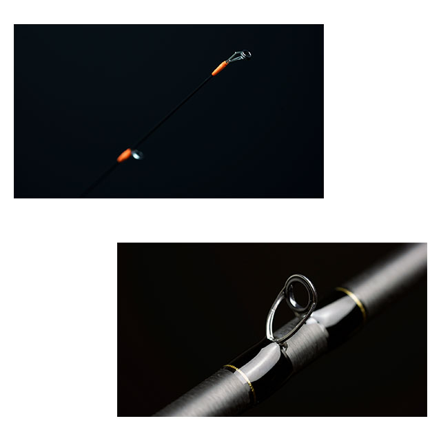 楽天市場】レイドジャパン グラディエーターマキシマムGX-61ULS-ST