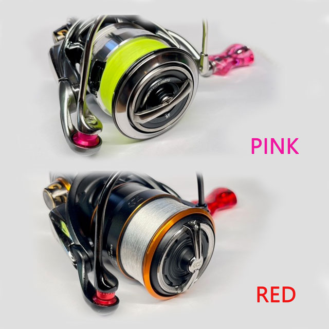 楽天市場】IOSファクトリー ラインローラー ダイレクト23 forダイワ