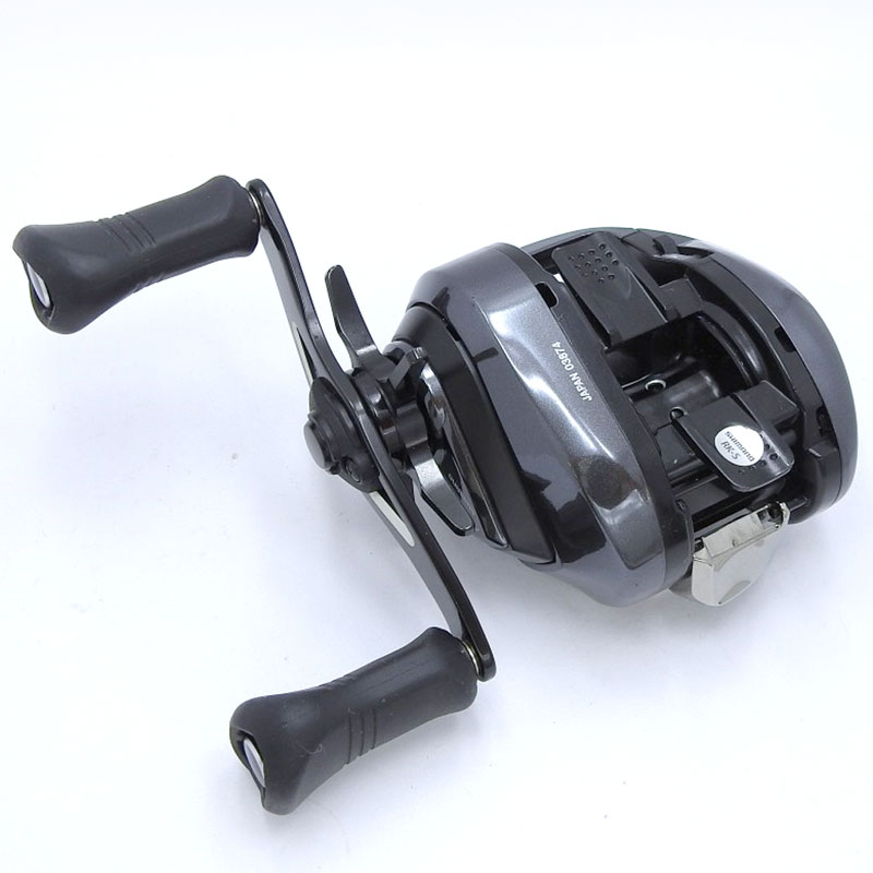 楽天市場】SHIMANO シマノ ベイトリール 18 アンタレス DC MD XG R