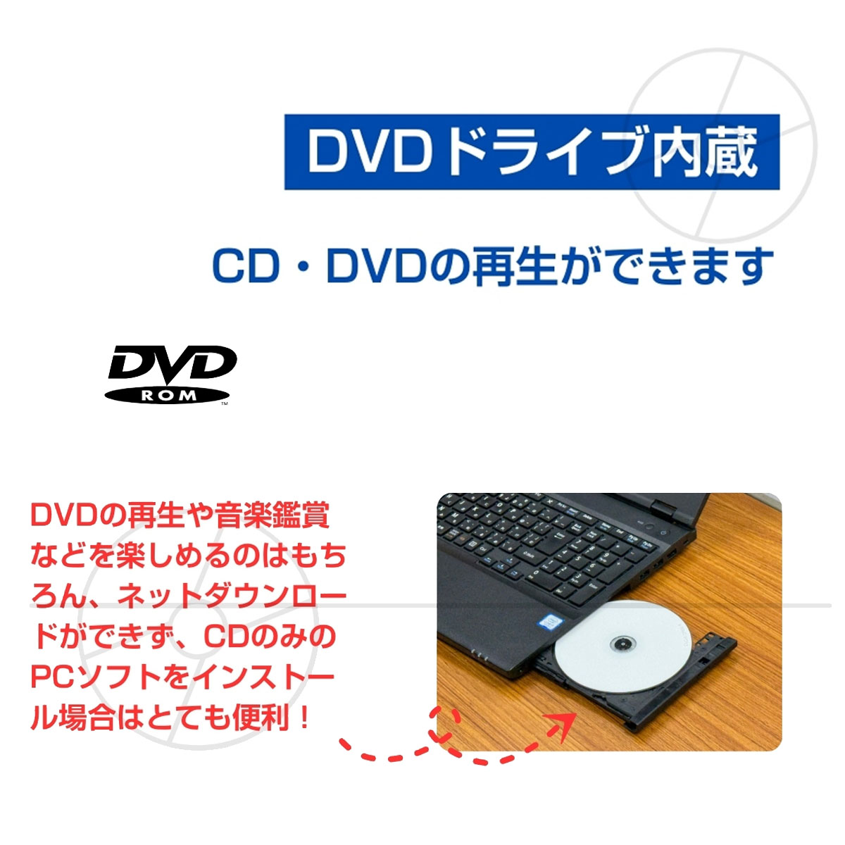 楽天市場】【Win11正式対応】Webカメラ&テンキー付き ノートパソコン