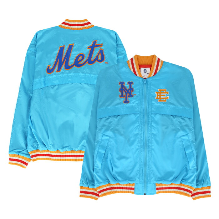 楽天市場】メッツ スタジャンの通販