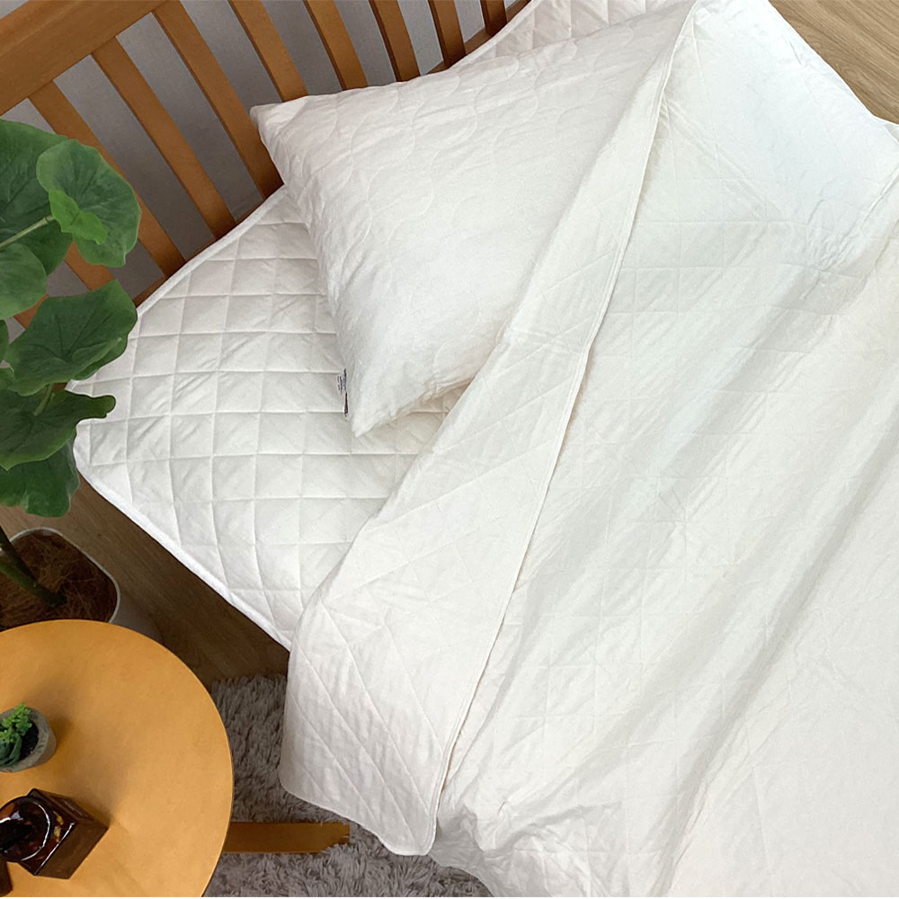 楽天市場】パシーマ 正規品｜ パシーマ キルトケット シングル きなり