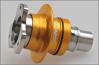 RAPFIX Racing ボルトタイプ Works Bell ワークスベル RAPFIX ラ