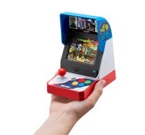 楽天市場】【海外版】NEOGEO mini ゲーム機 SNK ネオジオ ミニ 本体
