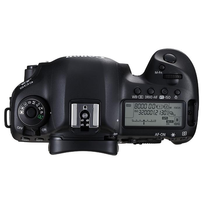 楽天市場】《新品》 Canon（キヤノン） EOS 5D Mark IV ボディ