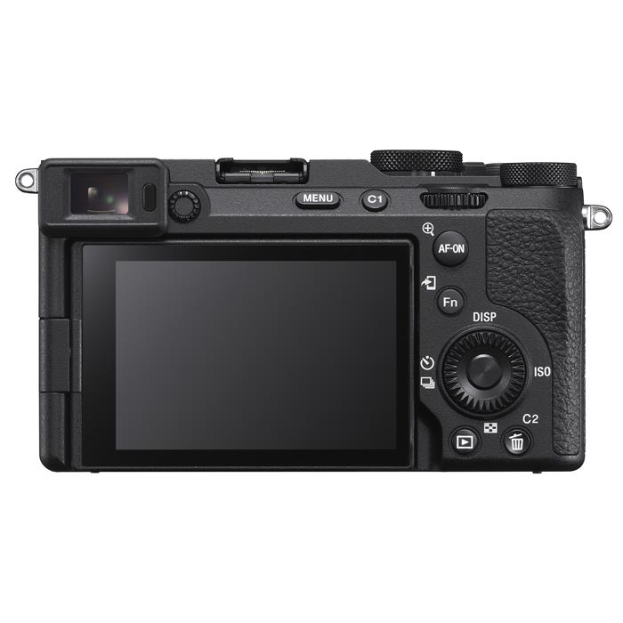 楽天市場】《新品》SONY (ソニー) α7C II ボディ ILCE-7CM2 B ブラック