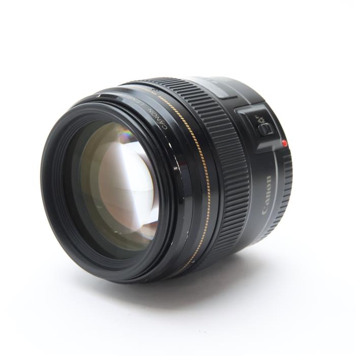 楽天市場】canon 単焦点レンズ ef85mm f1．8 usmの通販