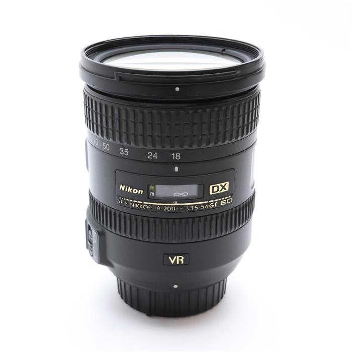 楽天市場】nikon af-s 18-200mm 3.5-5.6g ed vrの通販