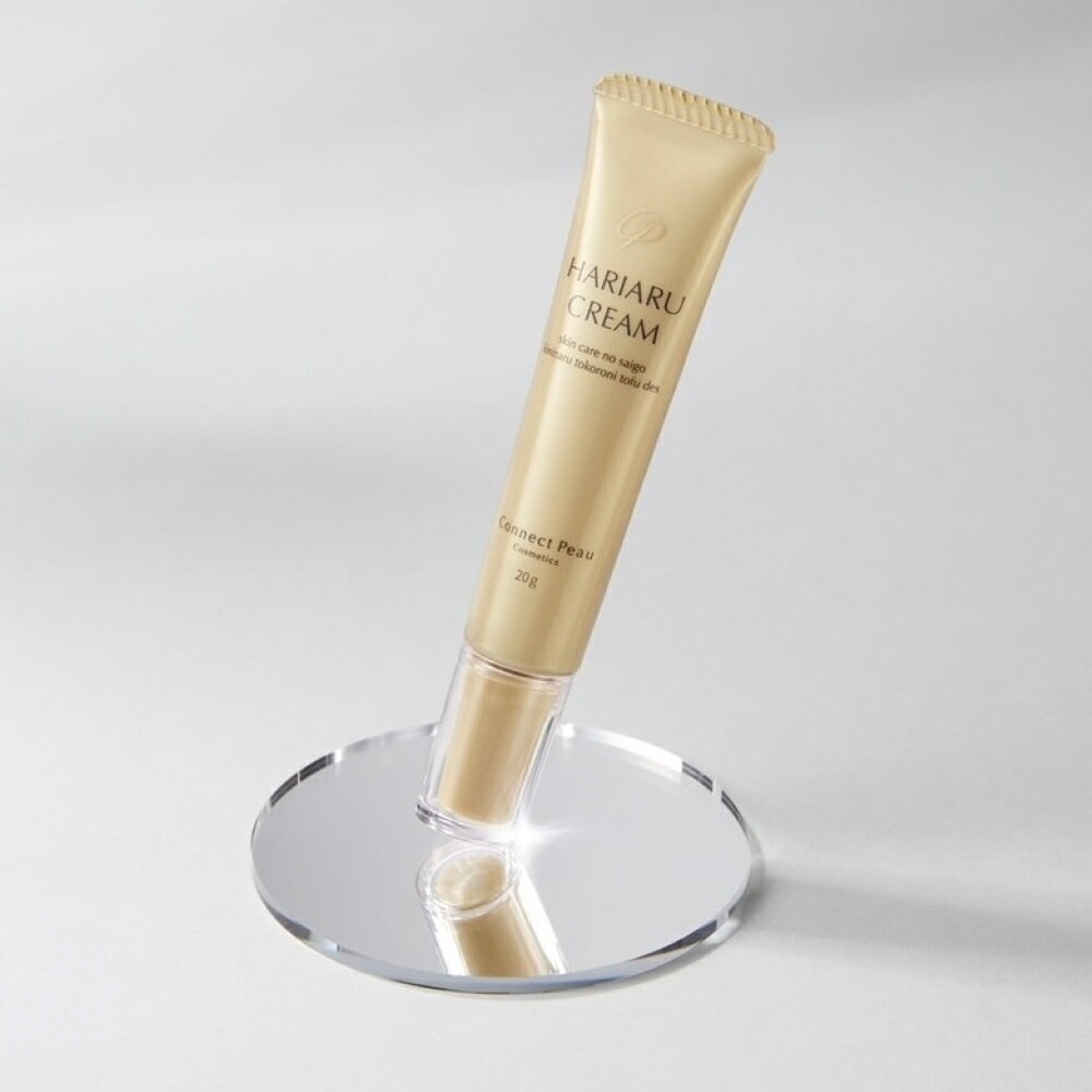 楽天市場】【国内正規品】コネクト ポー ハリアルクリーム 15g Connect