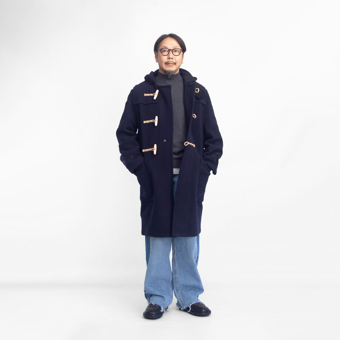 楽天市場】【セール価格】GLOVERALL グローバーオール MONTY モンティ