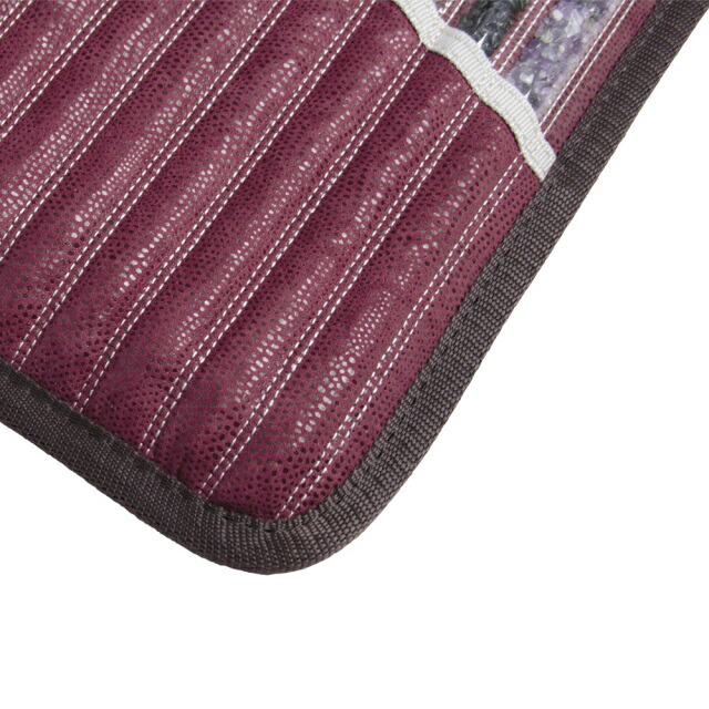 バイオマット宝石温熱 7000mx シングル、ミニマット、枕3点セット