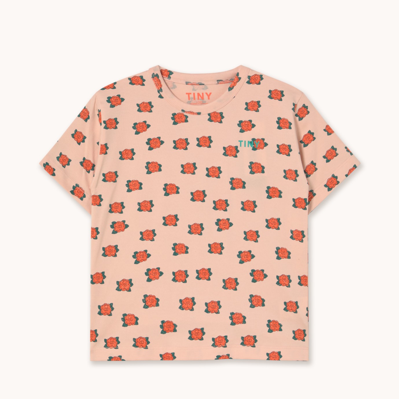 楽天市場】tiny cottons tシャツの通販