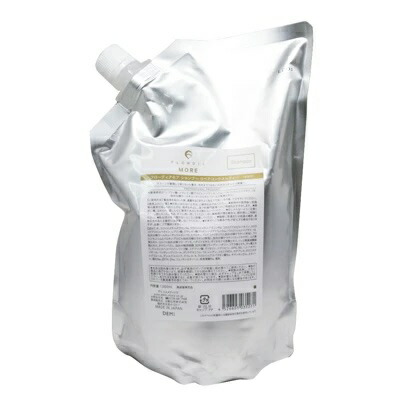 フローディアモア シャンプーリペアコンクメルティ」の人気商品一覧