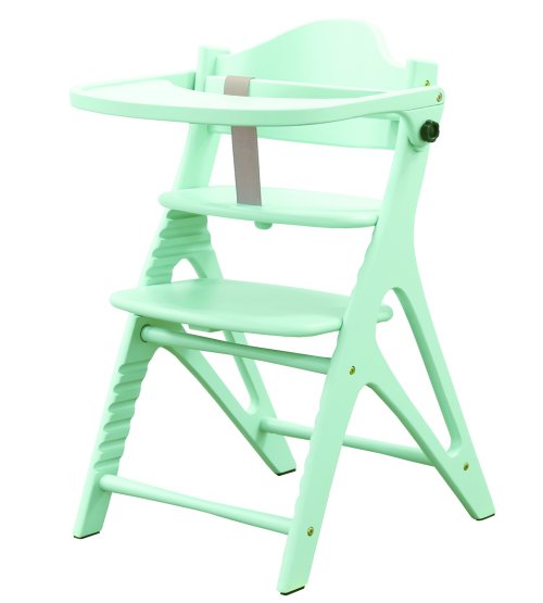 楽天市場】アッフルチェア ハーブグリーンの通販