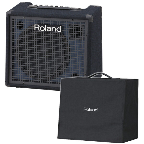 楽天市場】ローランド キーボード・アンプ KC-60 KC60の通販