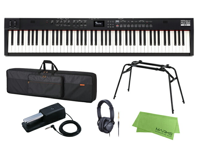 楽天市場】roland rd88の通販