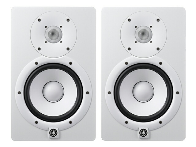 楽天市場】YAMAHA ヤマハ NS-AW392W ホワイト (ペア) ◇ フルレンジ