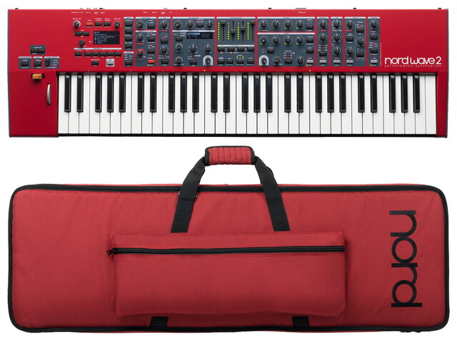 楽天市場】nord wave2の通販