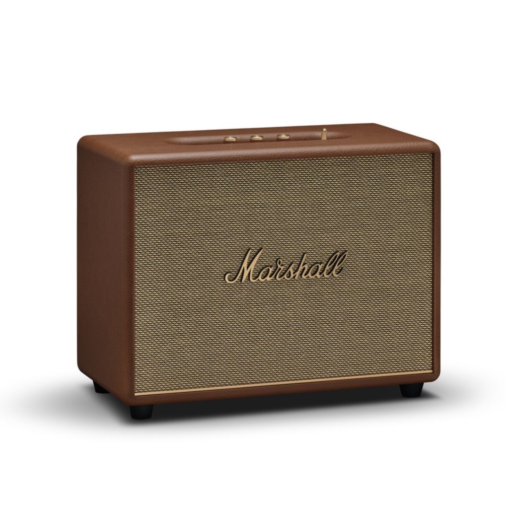 楽天市場】Marshall 公式ストア WOBURN III Bluetooth スピーカー