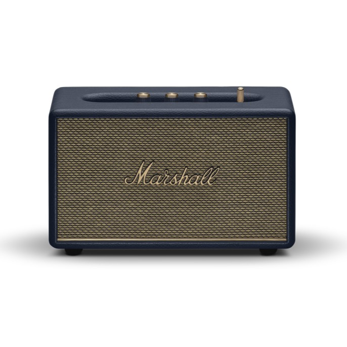 楽天市場】Marshall 公式ストアACTON III Bluetooth スピーカーACTON3
