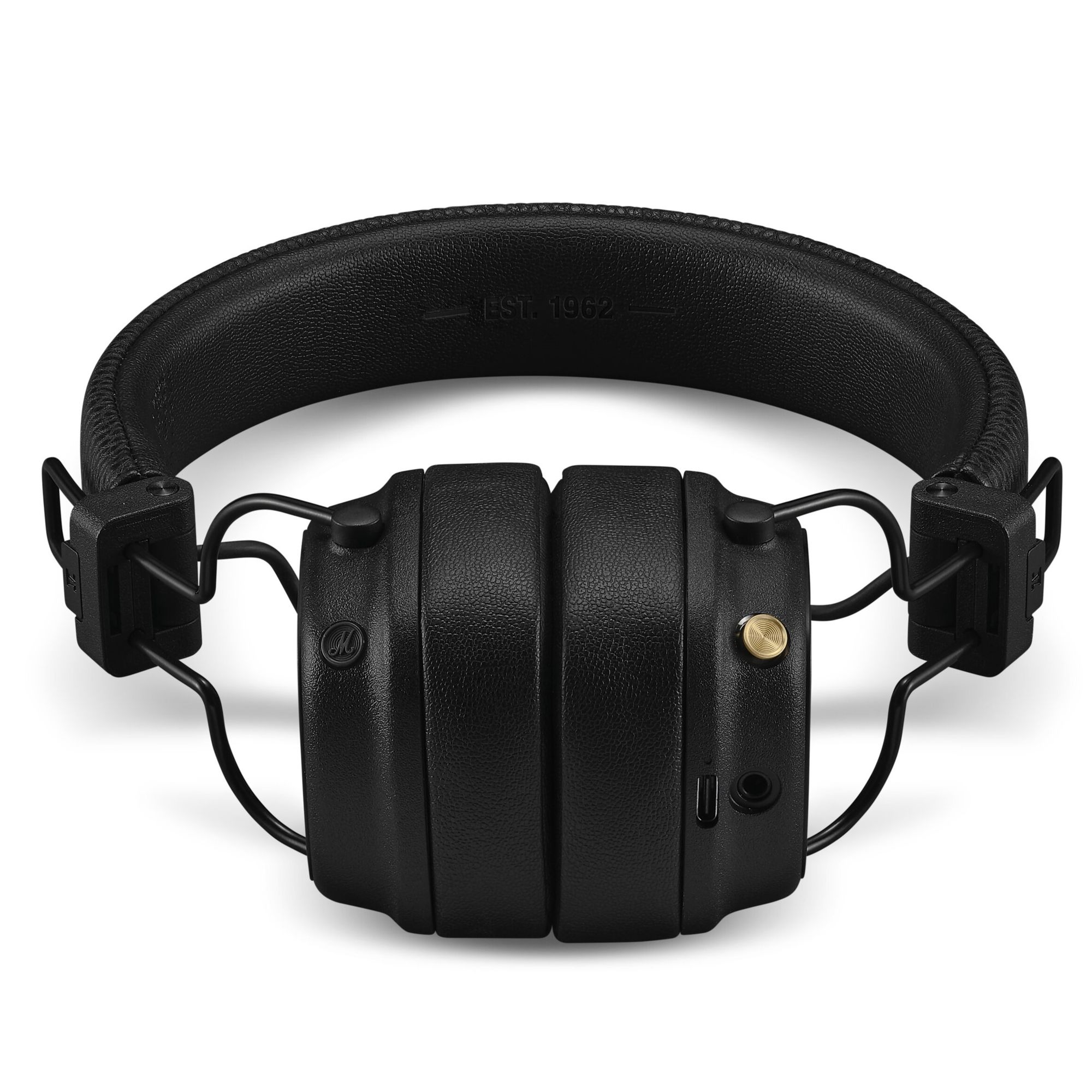 楽天市場】Marshall 公式ストア MAJOR V ワイヤレス ヘッドホン 国内