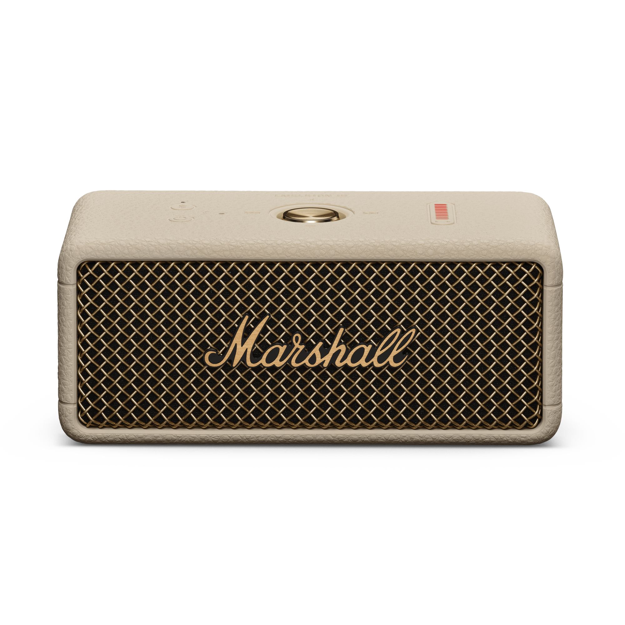 楽天市場】Marshall 公式ストア EMBERTON III Bluetoothスピーカー
