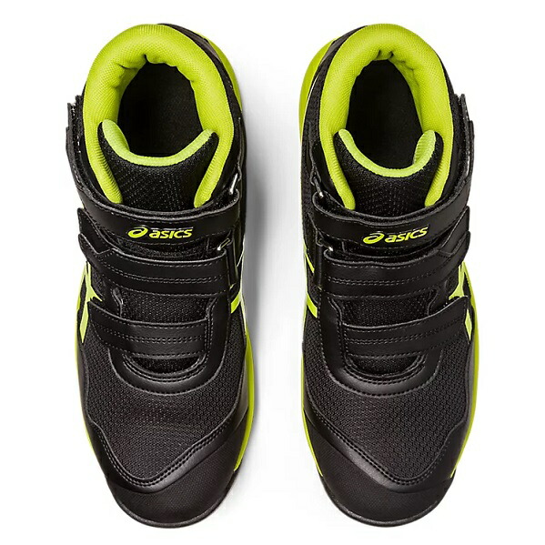 楽天市場】ASICS アシックス ウィンジョブCP2161273A076.001ブラック