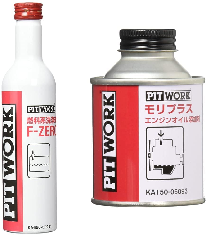 ガソリン添加剤 オイル添加剤 pitwork f-zero」の人気商品一覧 | 安い