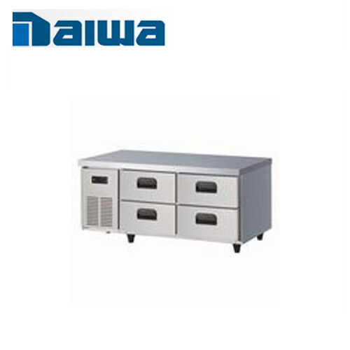 楽天市場】ダイワ 台下冷蔵庫の通販