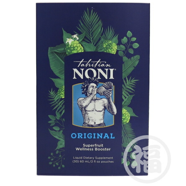 楽天市場】モリンダ タヒチアンノニジュース 60mL×30個 賞味期限：2026