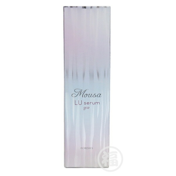 楽天市場】フォーデイズ ムーサlu セラムの通販