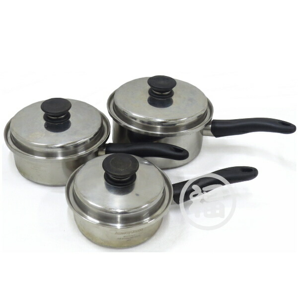 楽天市場】アムウェイ クィーン 大ソースパンの通販