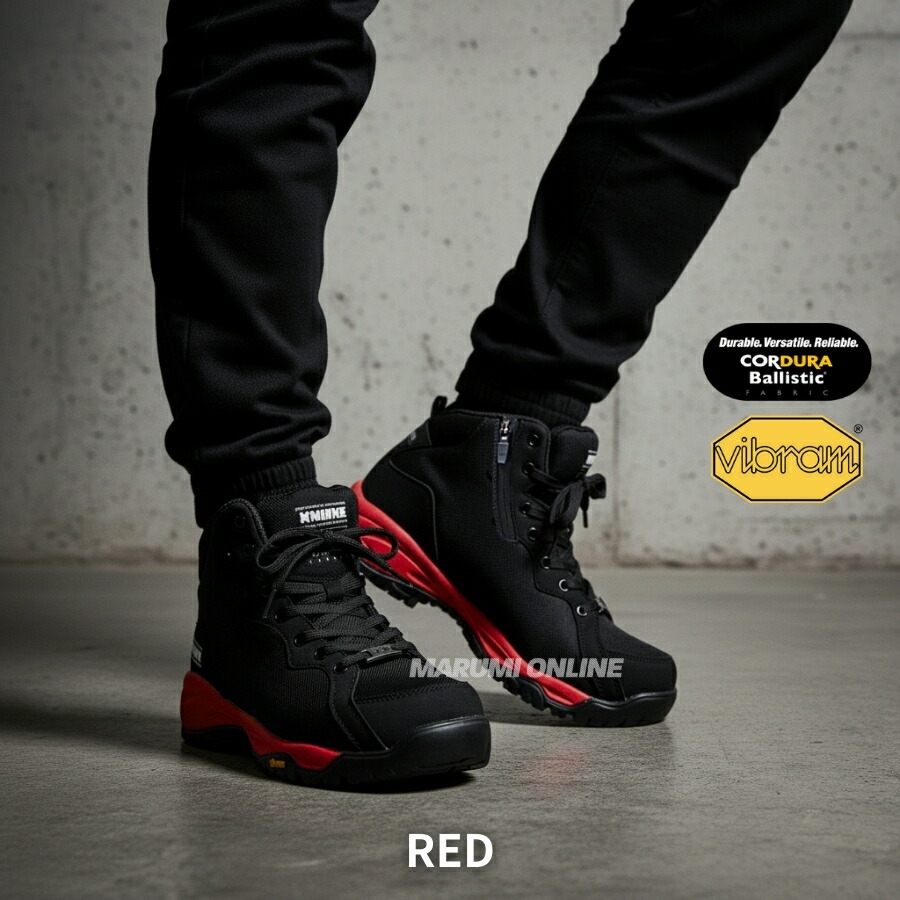 楽天市場】ニックス 腰道具 KNICKS 安全靴 コーデュラ バリスティック